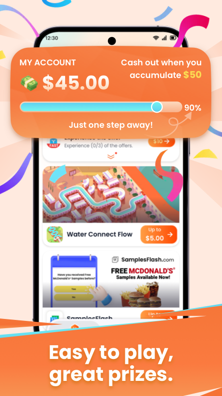 Pointy Go Screenshot 4