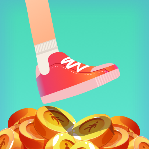 Walky Earn App Icon